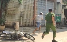Cướp ở quận 7 sa lưới vì quay lại... tìm dép