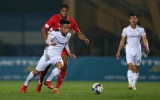 V-League dừng hết tháng 3, chưa hẹn ngày trở lại
