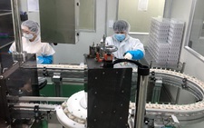 Hàn Quốc vượt qua nhờ chạy đua xét nghiệm