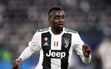Nhà vô địch thế giới Matuidi dương tính với virus corona chủng mới