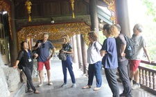 Dịch COVID-19: Cấm kỳ thị du khách nước ngoài và phải giữ gìn hình ảnh đất nước