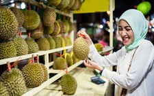 Bất ngờ sầu riêng giúp tạo ra điện