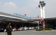 Bị tóm tại sân bay Tân Sơn Nhất vì lấy trộm tiền ở sân bay Vinh