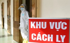Bộ Giáo dục kêu gọi các trường cho mượn ký túc xá làm khu cách ly