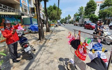 Sài Gòn vẫn đẹp hồn hậu
