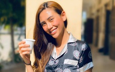 Võ Hoàng Yến: 'Ai nói cách ly là khổ, phải tự tạo niềm vui chứ'
