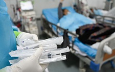 Chuyên gia Trung Quốc chia sẻ kinh nghiệm điều trị bệnh nhân COVID-19