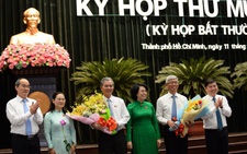 HĐND TP.HCM họp bất thường bàn hỗ trợ người lao động mất việc vì COVID-19