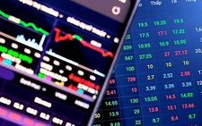 Hai ngày, VN-Index 'nhận