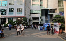 3 trường đại học cho sinh viên nghỉ đến đầu tháng 5-2020