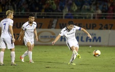 Bất ngờ với tốp 5 cầu thủ nội đắt giá nhất V-League 2020