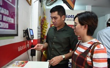 Những điều thú vị về Jackpot của Vietlott
