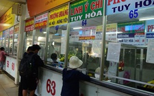 Nên tính miễn giảm chứ không chỉ giãn thuế mùa dịch