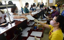 Nên gia hạn quyết toán thuế
