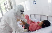Thêm máy thở mới yên tâm!