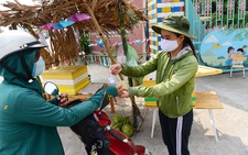 Hỗ trợ lao động tự do sống qua mùa dịch