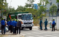 Ngừng việc, mất việc do COVID-19: Cách nào đỡ thiệt thòi?