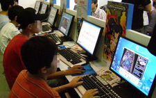 58 doanh nghiệp bị đình chỉ giấy phép cung cấp game online G1