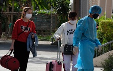 Phòng chống dịch COVID-19: 'Cách ly là biện pháp tốt nhất'