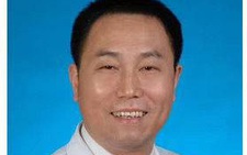 Phó khoa mắt Bệnh viện Trung ương Vũ Hán qua đời vì COVID-19