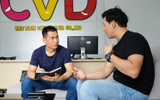 Người Hàn Quốc gia hạn visa để ở lại Việt Nam tránh dịch COVID-19