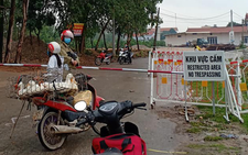 Người Sơn Lôi trước giờ gỡ cách ly: Hồi hộp như đêm giao thừa!