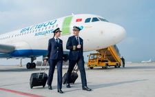 Bộ Giao thông Vận tải đề nghị cho Bamboo Airways mở rộng đội tàu bay