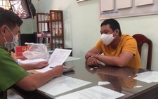 Vụ án mạng tại chùa Quảng Ân: Nghi can khai dùng tiền cướp để trả nợ