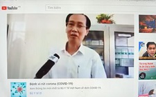 Thông tin TP.HCM có 43.000 ca mắc COVID-19, 1.000 ca tử vong là sai sự thật