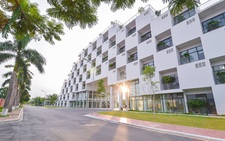 Đại học FPT dành hơn 80 tỉ đồng hỗ trợ sinh viên trong dịch COVID-19