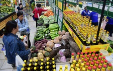 COVID-19 không làm Saigon Co.op  thay đổi mục tiêu tăng trưởng