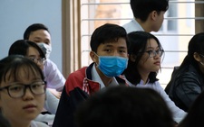Đeo hay không đeo khẩu trang: ‘Phụ huynh đâu phải chuyên gia’!