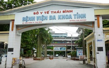 Bắt giam phó trưởng khoa bệnh viện liên quan đường dây 'chạy' chế độ chất độc da cam