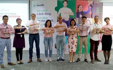 Manulife Việt Nam phá bỏ rào cản về bình đẳng giới