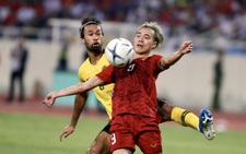 FIFA và AFC hoãn các trận đấu ở vòng loại World Cup 2022 trong đó có trận Malaysia - Việt Nam