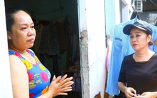 Bình Dương hỗ trợ người bán vé số nghèo, người khuyết tật 60.000 đồng/ngày
