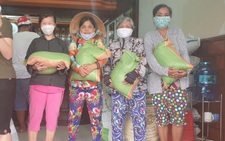 Hậu Giang hỗ trợ 60.000 đồng/ngày cho người bán vé số dạo