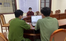 Đăng tin giả 'một ca tử vong' do corona để trả thù bạn, thanh niên bị khởi tố