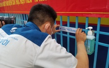 Viglacera: 'Những hành động nhỏ sẽ mang đến kết quả tốt đẹp'