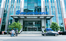 Sacombank đạt giải thưởng ‘Môi trường làm việc tốt nhất châu Á năm 2021’