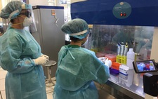 Bệnh nhân dương tính trở lại: Y tế TP.HCM khẳng định đã có 'quy trình kép'