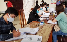 Phòng chống dịch COVID-19: 'Chóng mặt' với những chỉ đạo bất nhất của Hải Phòng