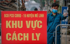 Chuyên gia đề xuất cách ly xã hội thêm ít nhất 1 tuần