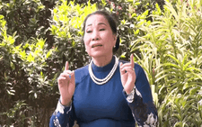 Video: Những lời ca ngọt ngào khích lệ tinh thần của các chiến binh chống dịch