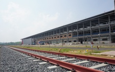 Vì sao nhà thầu Việt Nam khiếu nại nhà thầu chính gói thầu CP2 metro số 1?