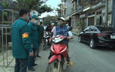 Cách ly một thôn và phòng khám gần 20 nhân viên y tế tại Hà Giang