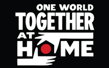K+ phát sóng trực tiếp 'One World: Together At Home' tại Việt Nam