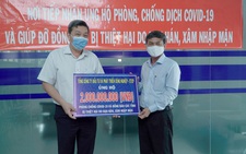Bình Dương tích cực chuẩn bị các dự án vượt qua khó khăn mùa dịch