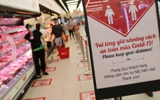 Nới lỏng cách ly xã hội theo nhóm nguy cơ