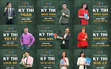 K+ mở sóng kênh VTV7 hỗ trợ đào tạo giáo dục trực tuyến